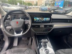 Hongqi HS5 2019 2.0T Zhilian Flagship Edition - фото 11