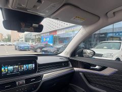 Hongqi HS5 2019 2.0T Zhilian Flagship Edition - фото 12