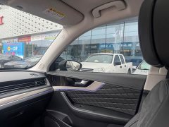 Hongqi HS5 2019 2.0T Zhilian Flagship Edition - фото 13