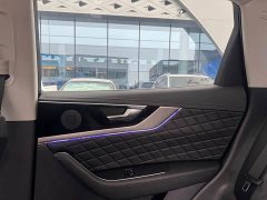 Hongqi HS5 2019 2.0T Zhilian Flagship Edition - фото 14