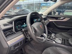 Hongqi HS5 2019 2.0T Zhilian Flagship Edition - фото 15