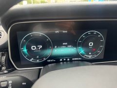 Hongqi HS5 2019 2.0T Zhilian Flagship Edition - фото 16
