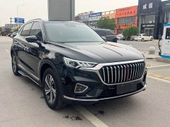 Hongqi HS5 2019 2.0T Zhilian Flagship Edition - фото 2