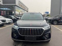 Hongqi HS5 2019 2.0T Zhilian Flagship Edition - фото 3