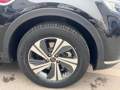 Hongqi HS5 2019 2.0T Zhilian Flagship Edition - фото 5