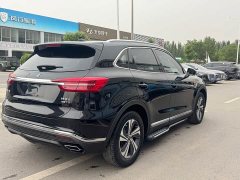 Hongqi HS5 2019 2.0T Zhilian Flagship Edition - фото 6
