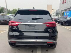 Hongqi HS5 2019 2.0T Zhilian Flagship Edition - фото 7