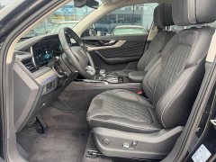 Hongqi HS5 2019 2.0T Zhilian Flagship Edition - фото 8