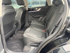 Hongqi HS5 2019 2.0T Zhilian Flagship Edition - фото 9