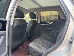 Hongqi HS5 2019 2.0T Zhilian Qixiang four-wheel drive version - фото 6