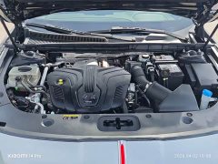 Hongqi H5 2.0T Automatic Intelligent Connected Flag Edition - фото 11