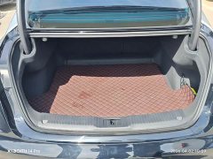 Hongqi H5 2.0T Automatic Intelligent Connected Flag Edition - фото 12