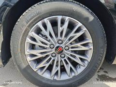 Hongqi H5 2.0T Automatic Intelligent Connected Flag Edition - фото 13