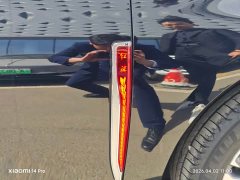 Hongqi H5 2.0T Automatic Intelligent Connected Flag Edition - фото 15