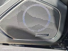 Hongqi H5 2.0T Automatic Intelligent Connected Flag Edition - фото 16