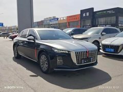 Hongqi H5 2.0T Automatic Intelligent Connected Flag Edition - фото 3