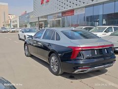 Hongqi H5 2.0T Automatic Intelligent Connected Flag Edition - фото 4