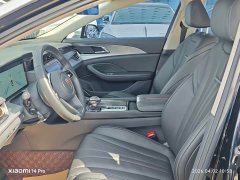 Hongqi H5 2.0T Automatic Intelligent Connected Flag Edition - фото 7