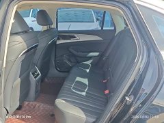 Hongqi H5 2.0T Automatic Intelligent Connected Flag Edition - фото 8