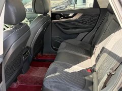 Hongqi HS5 2.0T Zhilian Qiling four-wheel drive version - фото 11