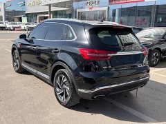 Hongqi HS5 2.0T Zhilian Qiling four-wheel drive version - фото 13