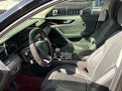 Hongqi HS5 2.0T Zhilian Qiling four-wheel drive version - фото 15