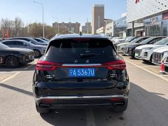 Hongqi HS5 2.0T Zhilian Qiling four-wheel drive version - фото 18