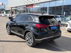 Hongqi HS5 2.0T Zhilian Qiling four-wheel drive version - фото 3