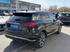 Hongqi HS5 2.0T Zhilian Qiling four-wheel drive version - фото 4