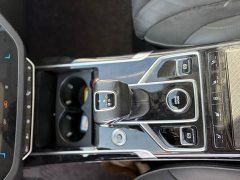 Hongqi HS5 2.0T Zhilian Qiling four-wheel drive version - фото 7