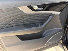 Hongqi HS5 2.0T Zhilian Qiling four-wheel drive version - фото 8