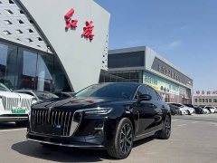 Hongqi H5 PHEV 170 super hybrid version - фото 1