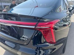 Hongqi H5 PHEV 170 super hybrid version - фото 15