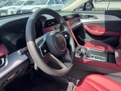 Hongqi H5 PHEV 170 super hybrid version - фото 16
