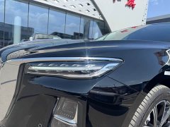 Hongqi H5 PHEV 170 super hybrid version - фото 19