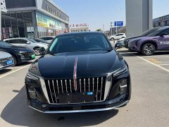 Hongqi H5 PHEV 170 super hybrid version - фото 3