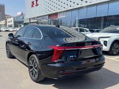 Hongqi H5 PHEV 170 super hybrid version - фото 7