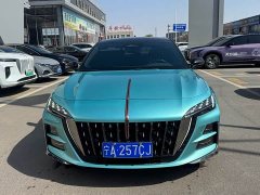 Hongqi H6 2.0T Premium Edition - фото 2