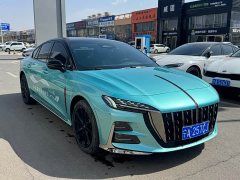 Hongqi H6 2.0T Premium Edition - фото 3