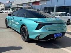 Hongqi H6 2.0T Premium Edition - фото 4