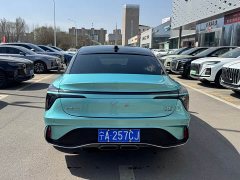 Hongqi H6 2.0T Premium Edition - фото 5