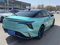 Hongqi H6 2.0T Premium Edition - фото 6