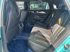 Hongqi H6 2.0T Premium Edition - фото 8