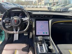 Hongqi H6 2.0T Premium Edition - фото 9