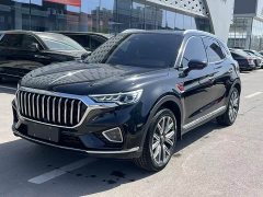 Hongqi HS5 Facelift 2.0T Intelligent Flagship Edition - фото 1