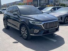 Hongqi HS5 Facelift 2.0T Intelligent Flagship Edition - фото 2