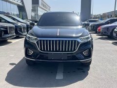 Hongqi HS5 Facelift 2.0T Intelligent Flagship Edition - фото 3
