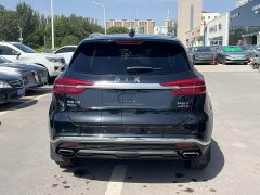 Hongqi HS5 Facelift 2.0T Intelligent Flagship Edition - фото 4