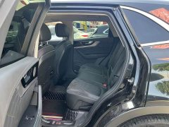 Hongqi HS5 Facelift 2.0T Intelligent Flagship Edition - фото 5