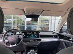 Hongqi HS5 Facelift 2.0T Intelligent Flagship Edition - фото 6